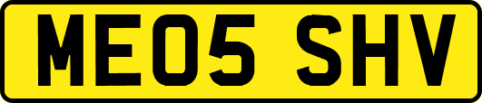 ME05SHV