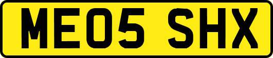 ME05SHX
