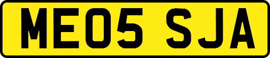 ME05SJA