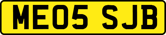 ME05SJB