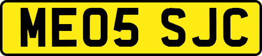 ME05SJC
