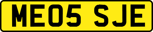 ME05SJE