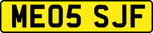 ME05SJF