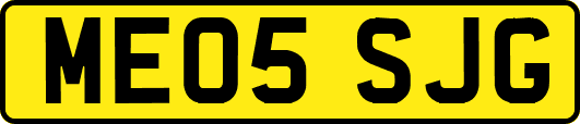 ME05SJG