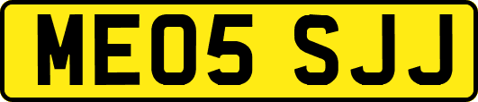 ME05SJJ