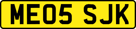 ME05SJK