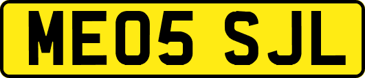 ME05SJL