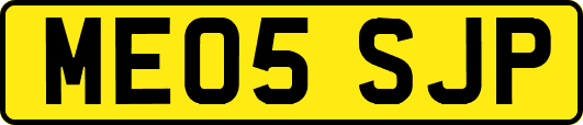 ME05SJP