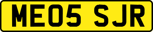 ME05SJR