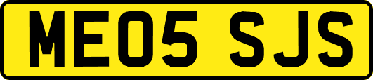 ME05SJS