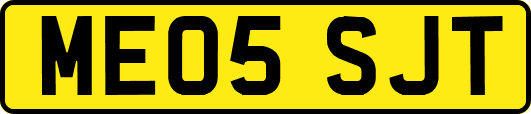 ME05SJT