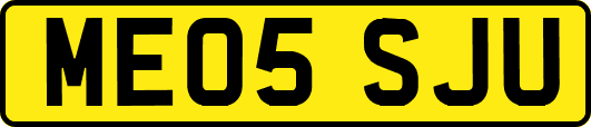 ME05SJU
