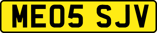 ME05SJV