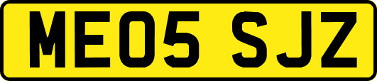ME05SJZ