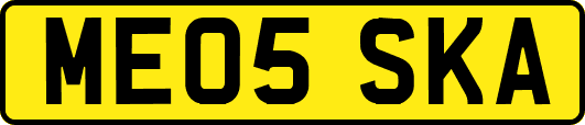 ME05SKA