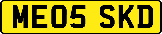 ME05SKD