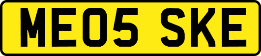 ME05SKE