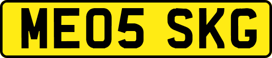 ME05SKG
