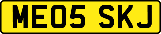 ME05SKJ