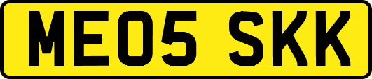 ME05SKK