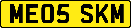 ME05SKM