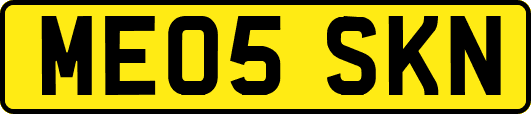 ME05SKN