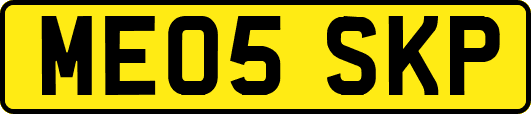 ME05SKP