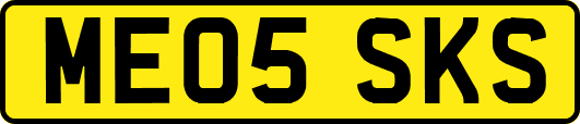 ME05SKS