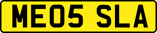 ME05SLA