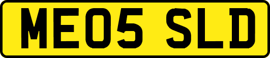 ME05SLD