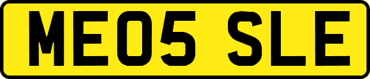 ME05SLE