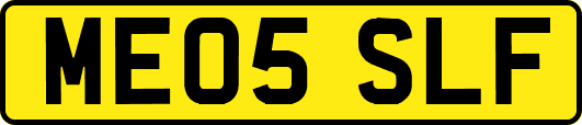 ME05SLF