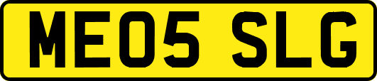 ME05SLG