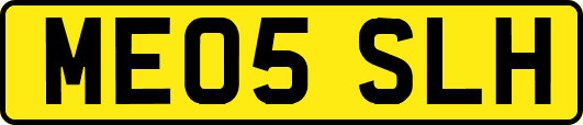 ME05SLH