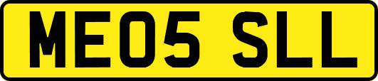 ME05SLL