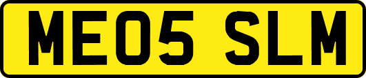 ME05SLM