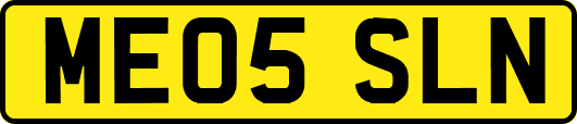ME05SLN