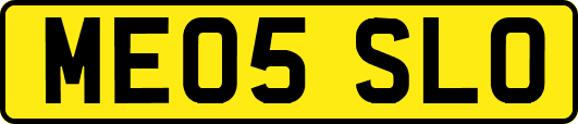 ME05SLO