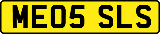 ME05SLS