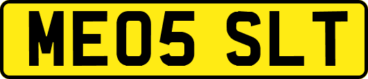 ME05SLT