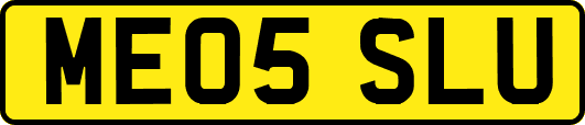 ME05SLU