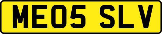 ME05SLV