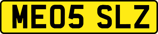 ME05SLZ