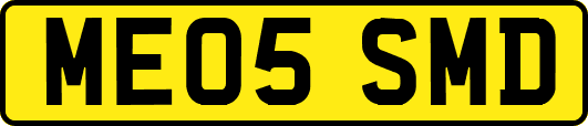 ME05SMD