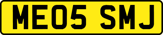 ME05SMJ