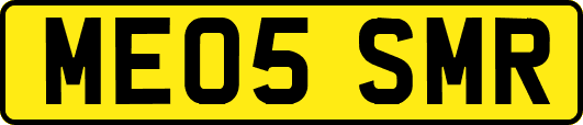 ME05SMR
