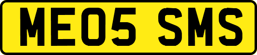 ME05SMS