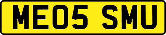 ME05SMU