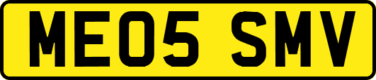 ME05SMV