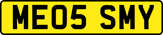 ME05SMY